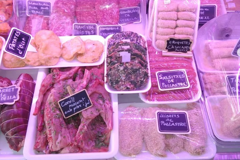 Les receptes de sempre 3