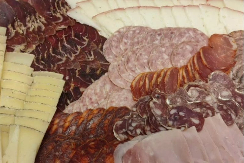 Safates preparades a mida 4